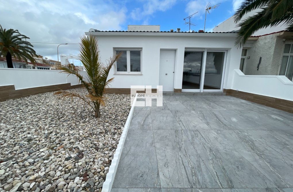 Resale - Bungalow - Ciudad Quesada - Costa Blanca