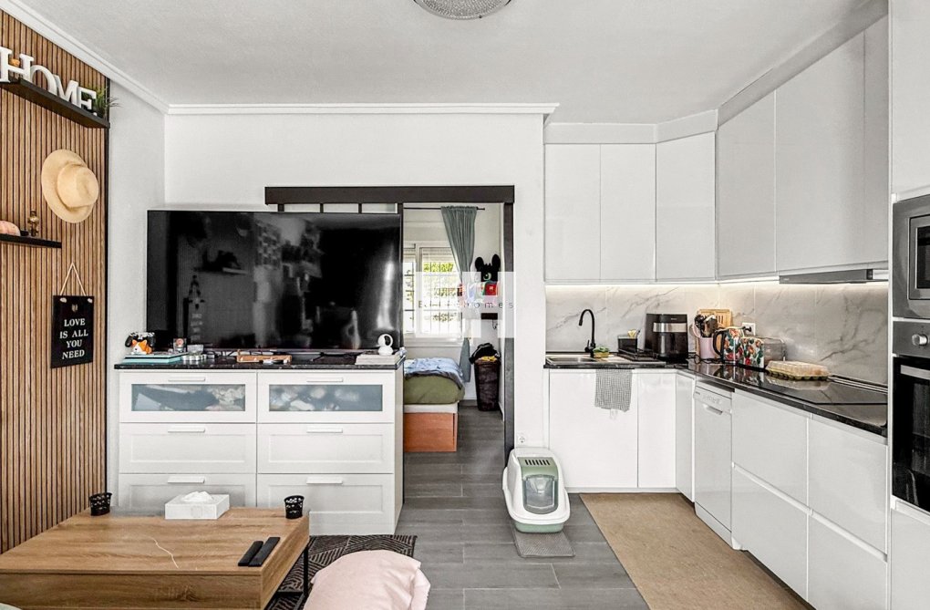 Resale - Bungalow - Ciudad Quesada - Costa Blanca