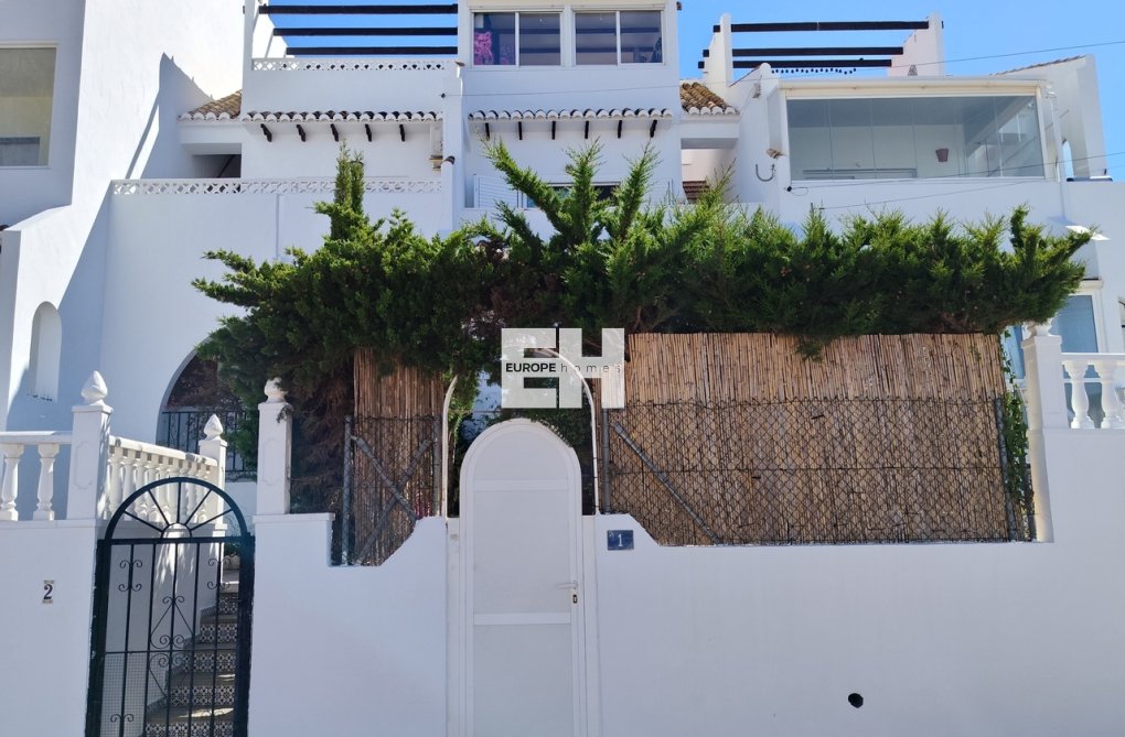 Resale - Bungalow - Ciudad Quesada - Costa Blanca