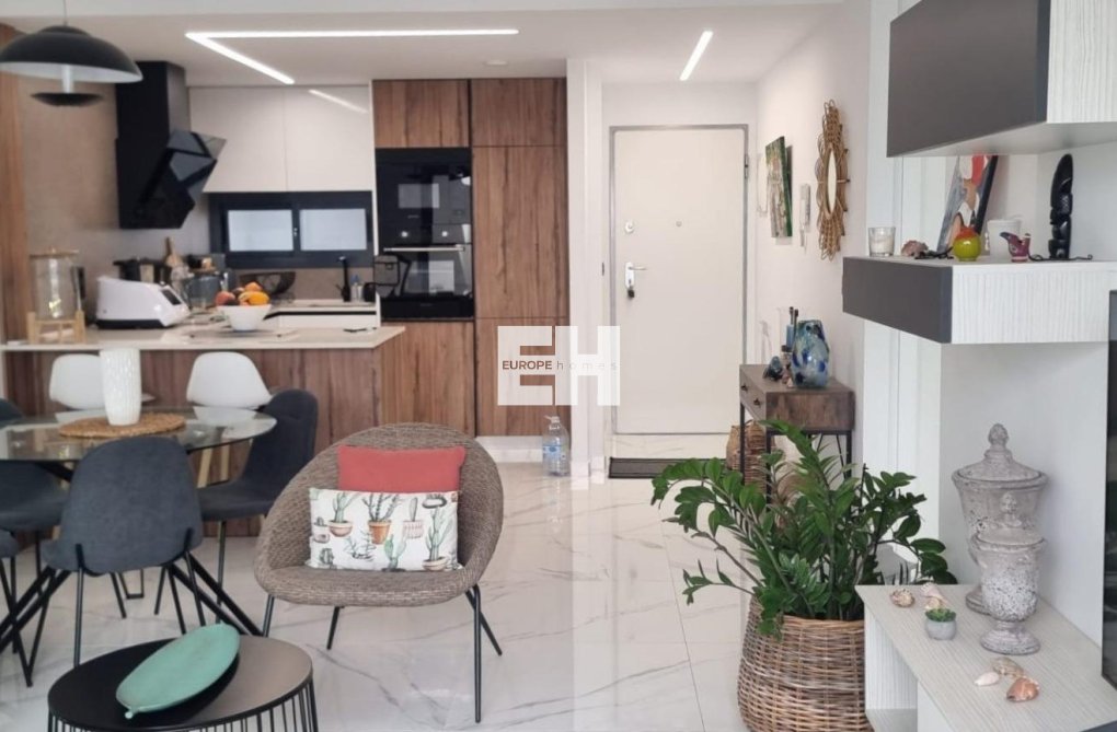 Resale - Bungalow - Guardamar del Segura - Costa Blanca