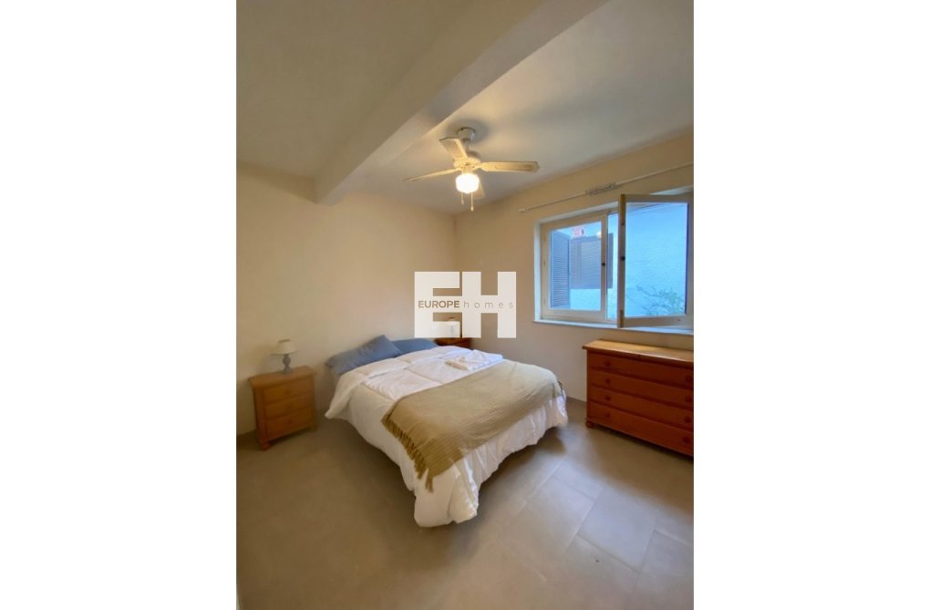 Resale - Bungalow - Orihuela Costa - Costa Blanca