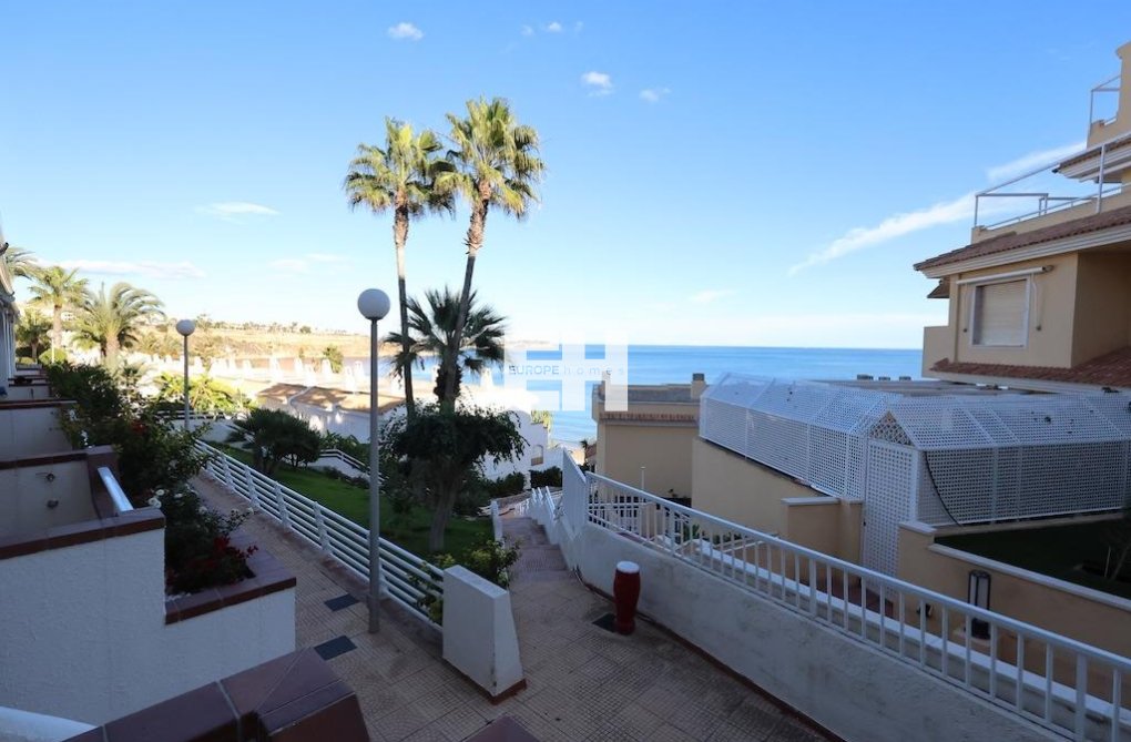 Resale - Bungalow - Orihuela Costa - Costa Blanca