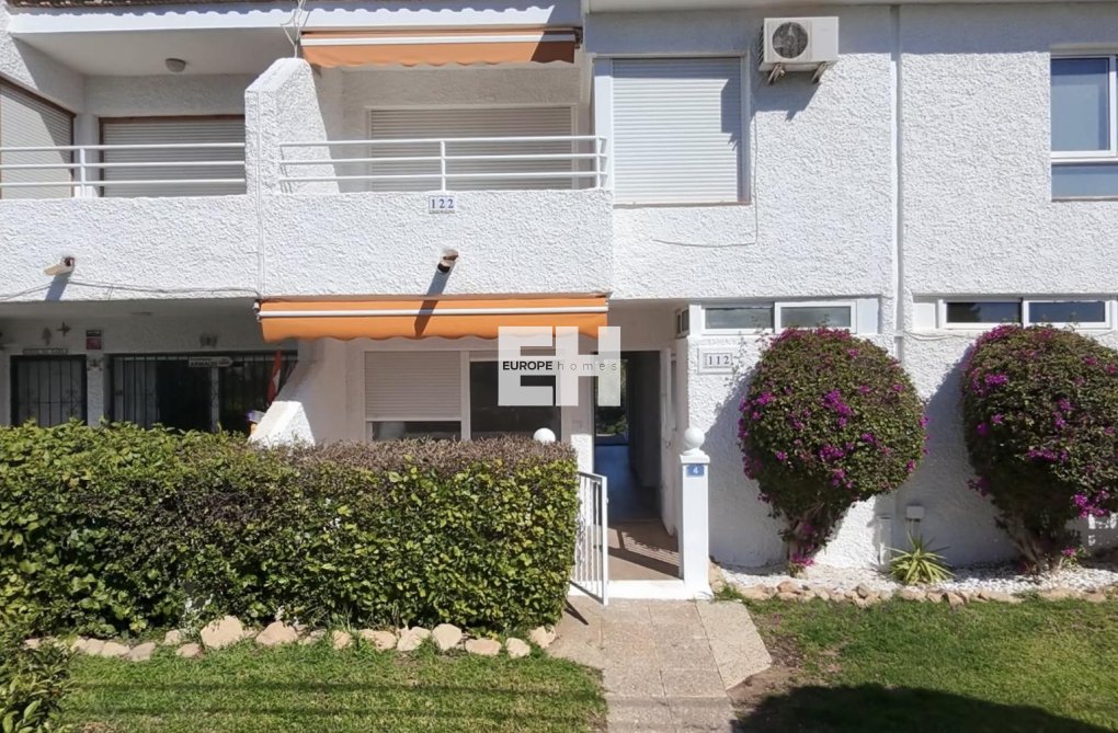 Resale - Bungalow - Orihuela Costa - Costa Blanca