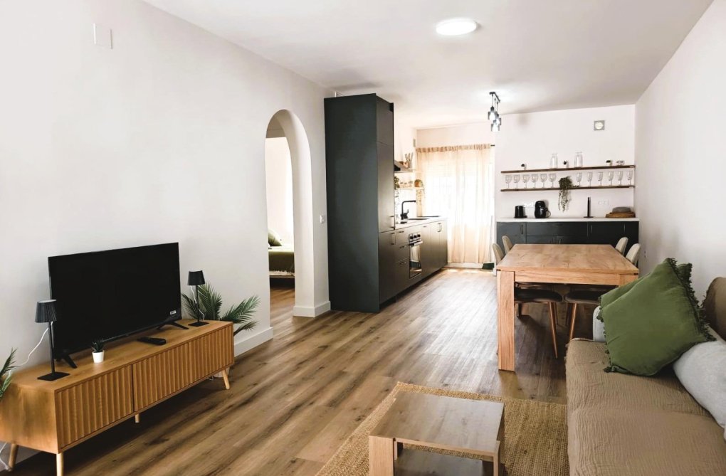 Resale - Bungalow - Orihuela Costa - Costa Blanca