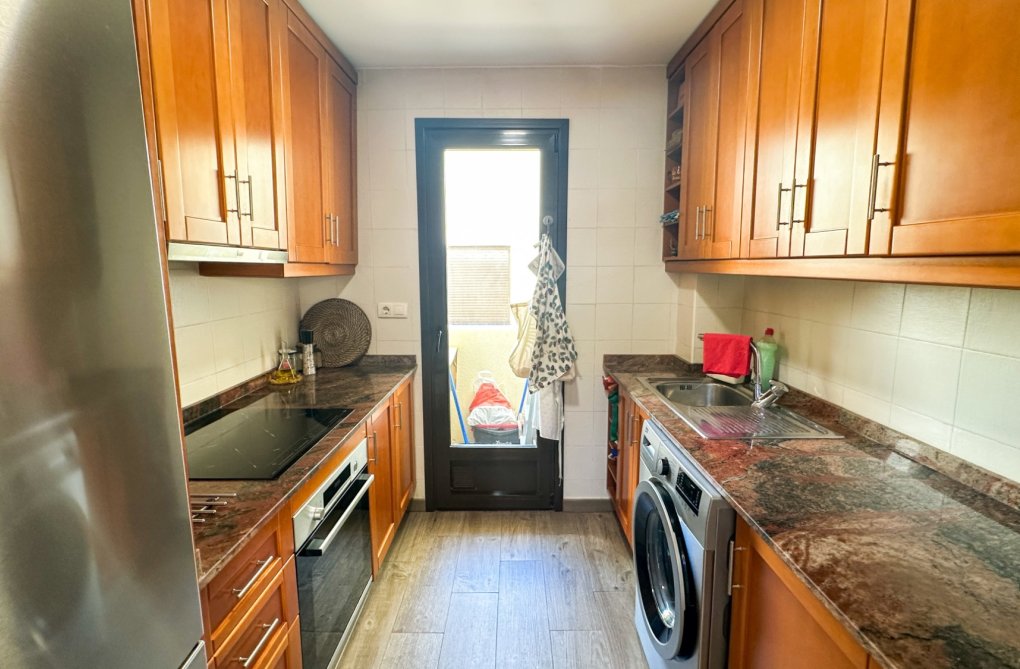 Resale - Bungalow - Orihuela Costa - Costa Blanca