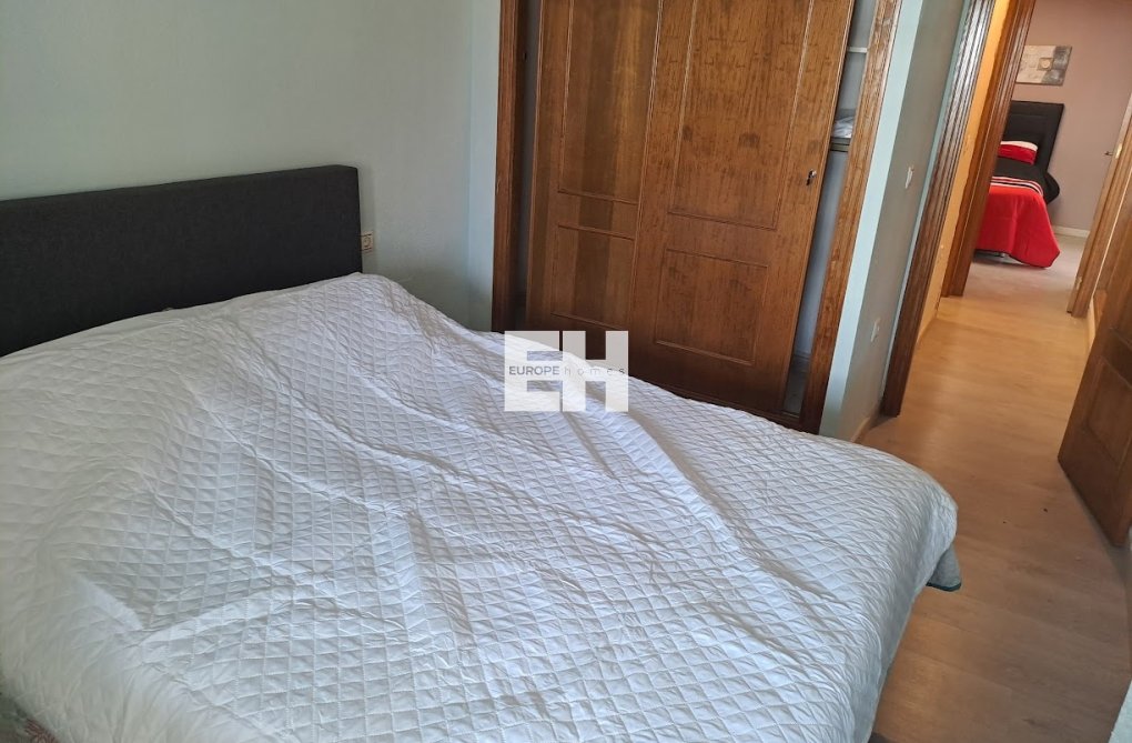 Resale - Bungalow - Orihuela Costa - dream hills