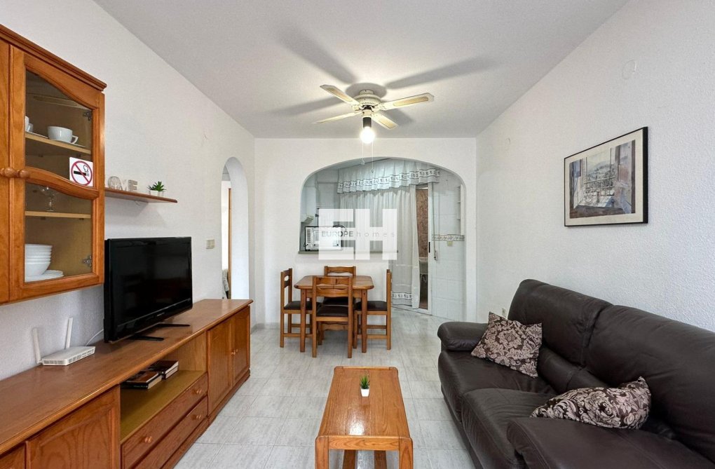 Resale - Bungalow - Orihuela Costa - Los Almendros-la Florida