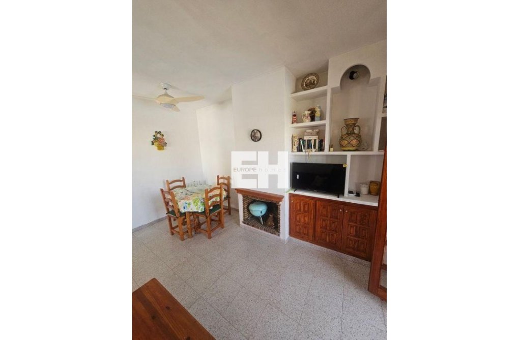 Resale - Bungalow - Pilar de la Horadada - Costa Blanca
