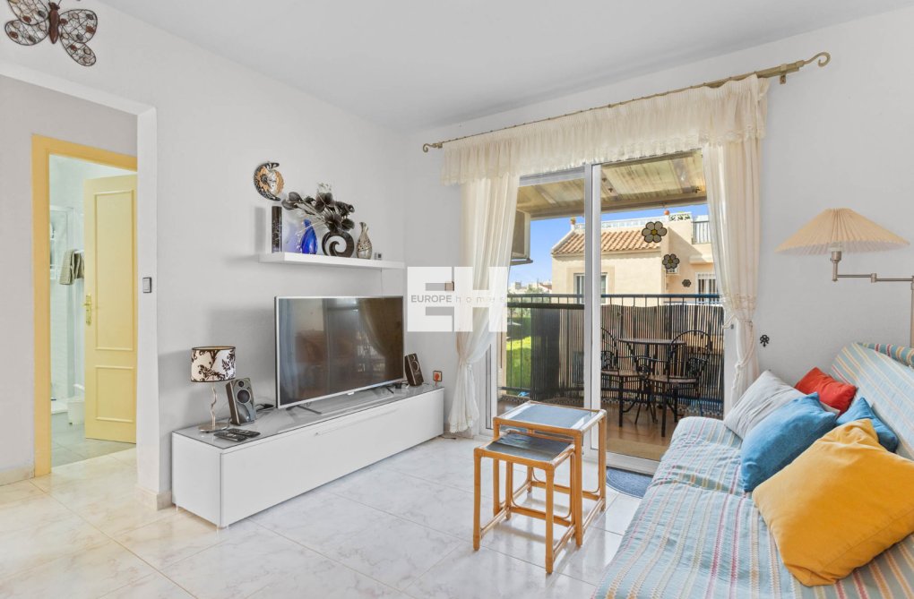 Resale - Bungalow - Torrevieja - Costa Blanca