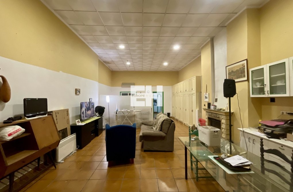 Resale - Bungalow - Torrevieja - Costa Blanca