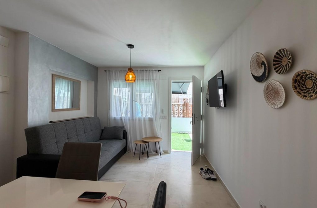 Resale - Bungalow - Torrevieja - La Veleta