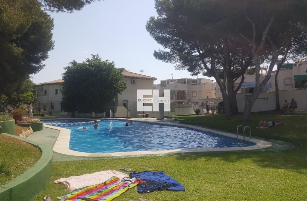 Resale - Bungalow - Torrevieja - Lago Jardin