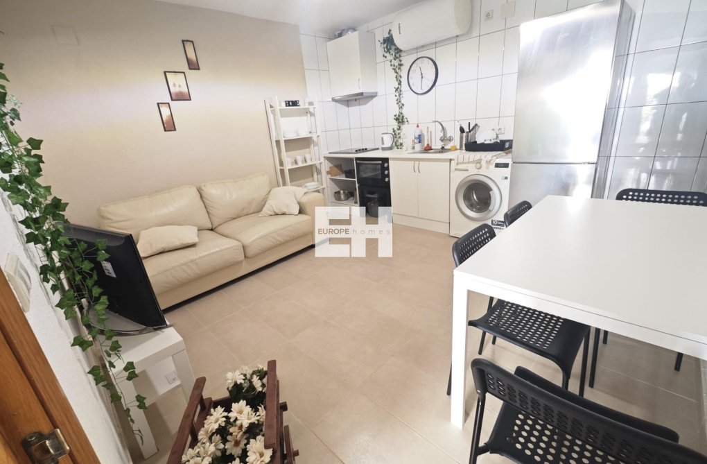 Resale - Bungalow - Torrevieja - Playa del Cura