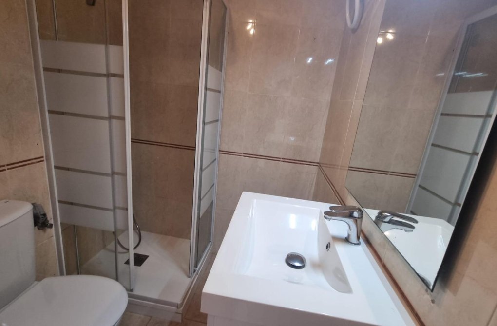 Resale - Bungalow - Torrevieja - Torreblanca