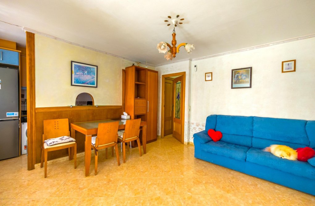 Resale - Bungalow - Torrevieja - Torretas