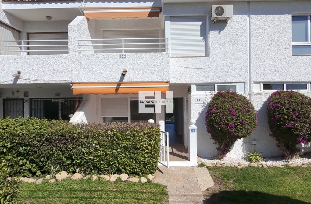 Resale - Bungalow - Villamartin - Costa Blanca