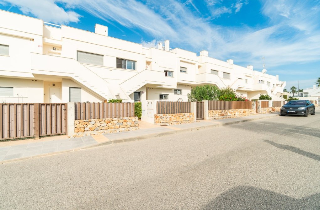 Resale - Bungalow - Vistabella Golf Entre Naranjos - Inland