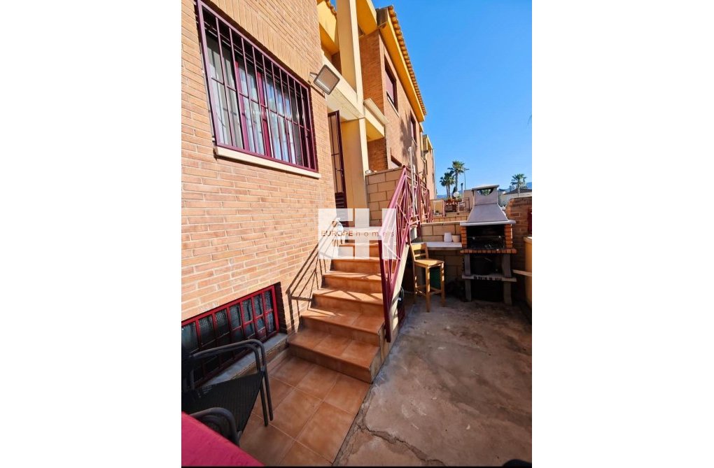 Resale - Duplex - Benferri - Comunidad Valenciana