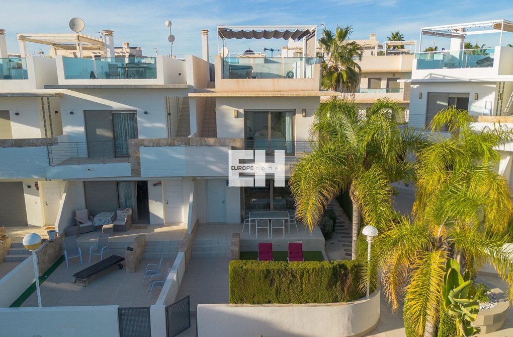 Resale - Duplex - Ciudad Quesada - Costa Blanca Sur