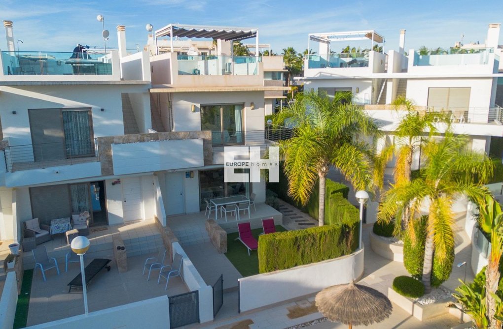 Resale - Duplex - Ciudad Quesada - Costa Blanca Sur