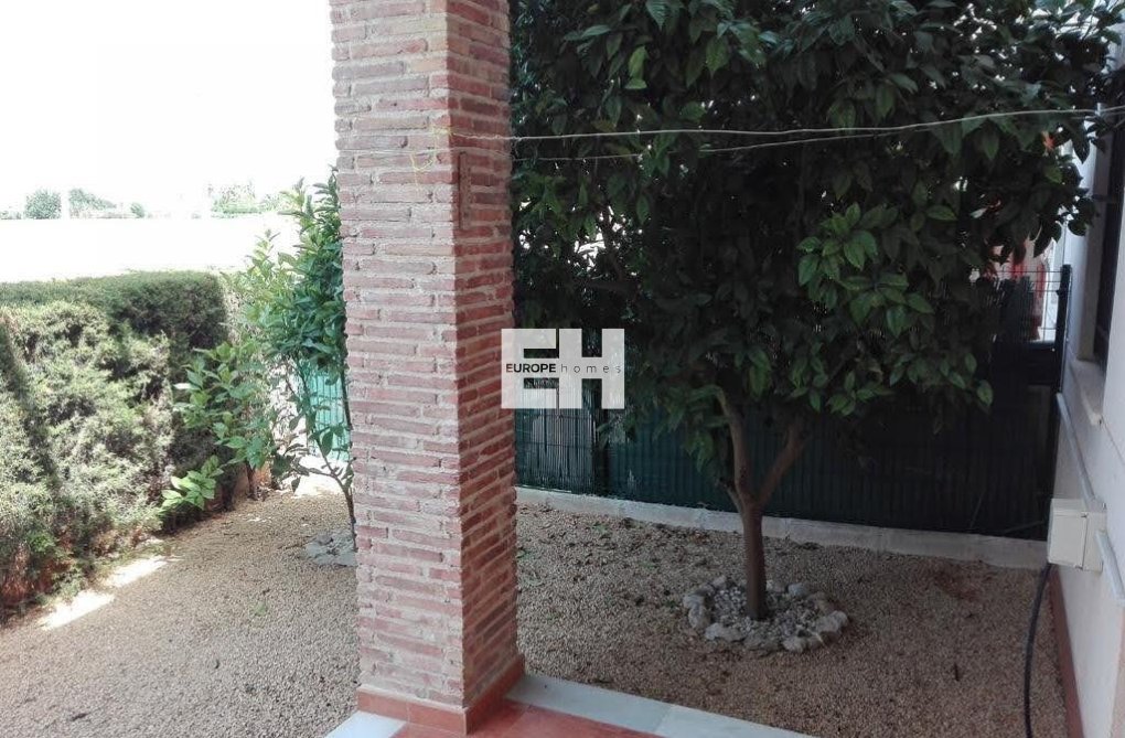 Resale - Duplex - Daya Vieja