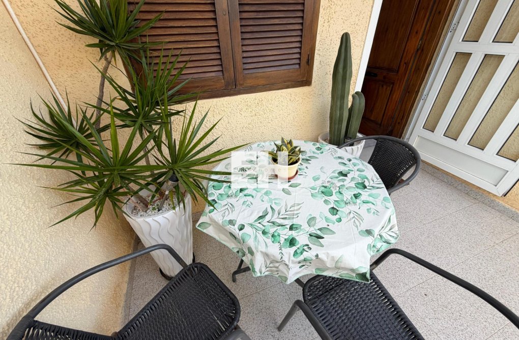 Resale - Duplex - Lo Pagan - La Puntica