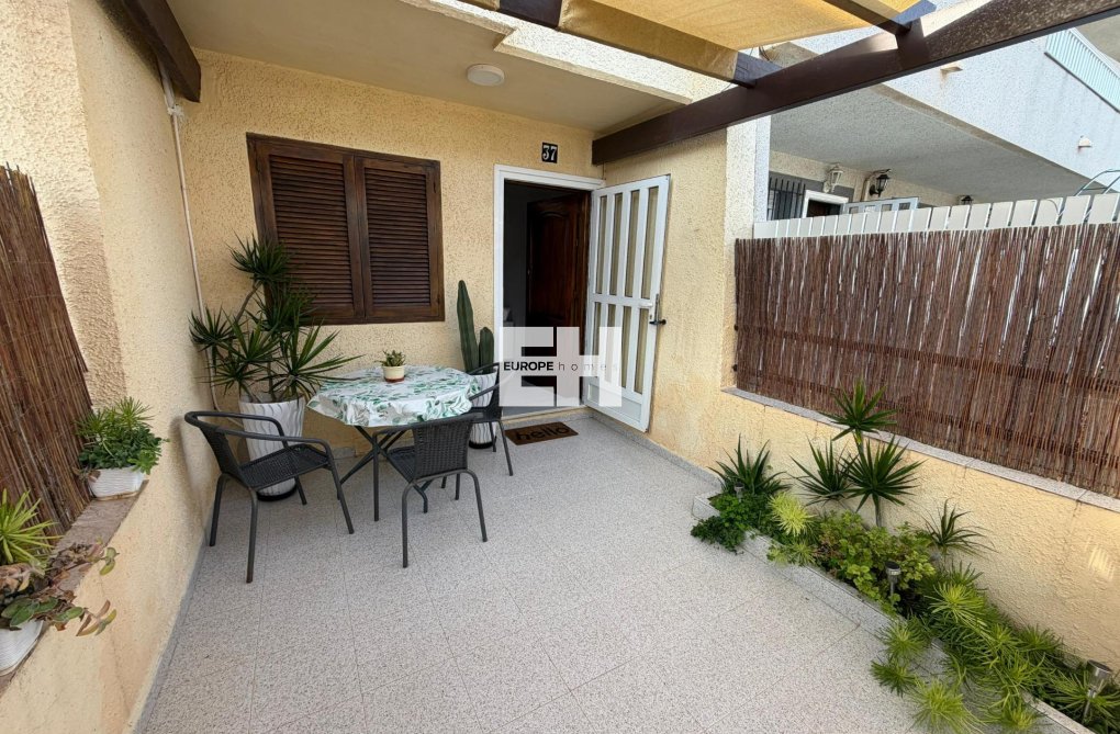 Resale - Duplex - Lo Pagan - La Puntica