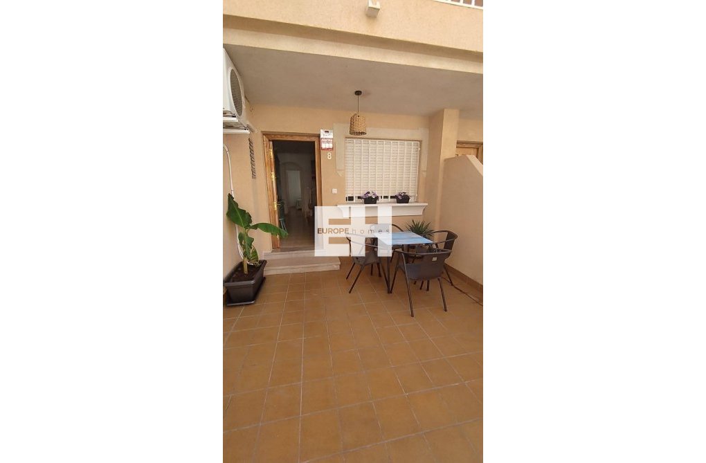 Resale - Duplex - Lo Pagan - La Puntica