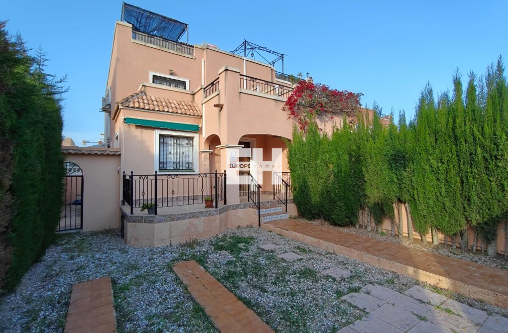 Resale - Duplex - Los Montesinos - Costa Blanca Sur