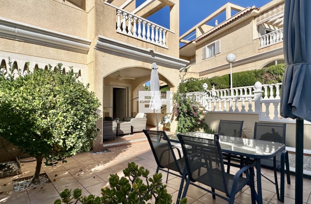 Resale - Duplex - Orihuela Costa - Costa Blanca