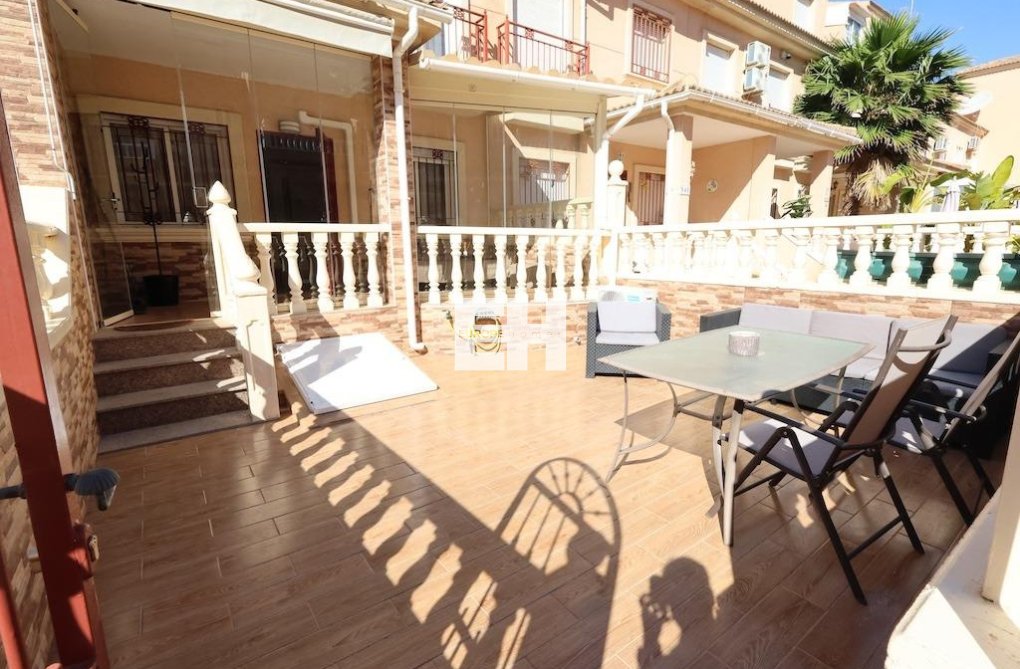 Resale - Duplex - Orihuela Costa - Costa Blanca