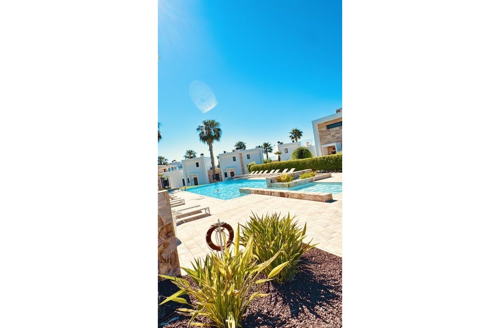 Resale - Duplex - Orihuela Costa - Costa Blanca