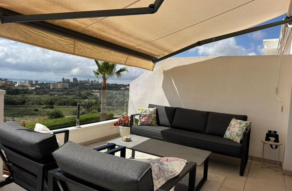 Resale - Duplex - Orihuela Costa - Costa Blanca