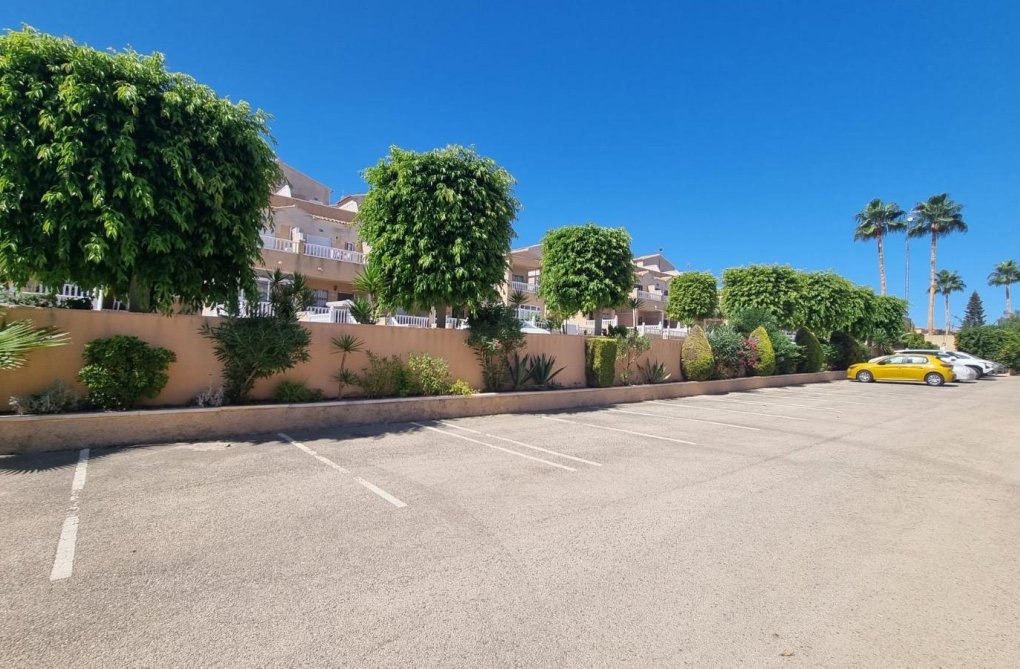 Resale - Duplex - Orihuela Costa - La Ciñuelica