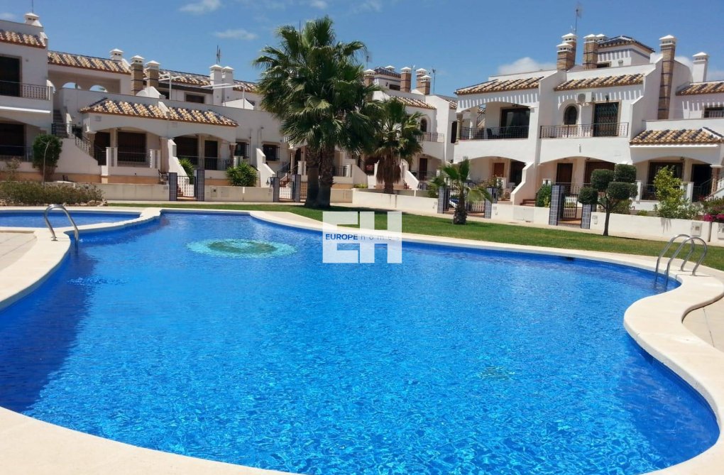 Resale - Duplex - Orihuela Costa - PAU 8
