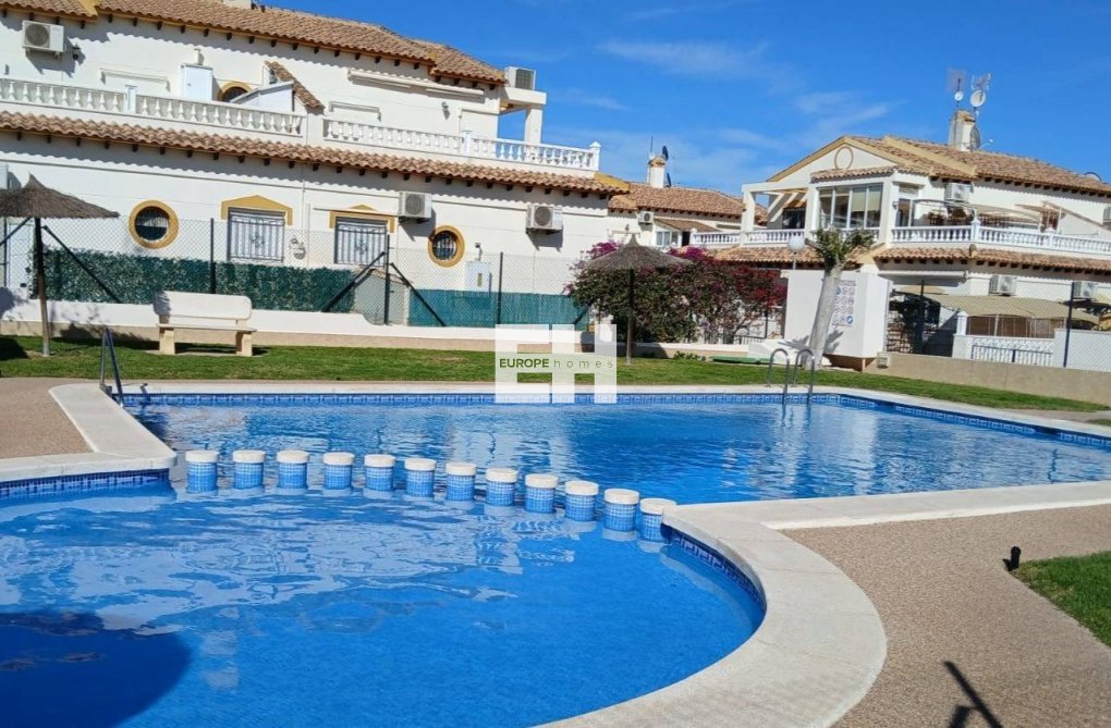 Resale - Duplex - Orihuela - Urbanización Perla Del Mar