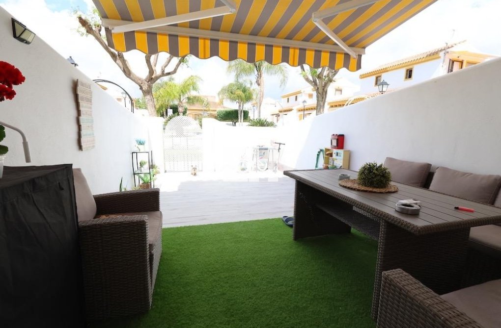 Resale - Duplex - Pilar de la Horadada - Costa Blanca