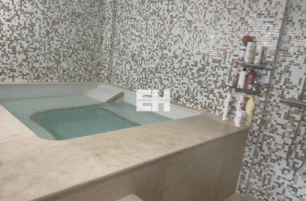 Resale - Duplex - San Pedro del Pinatar - Villaalegría