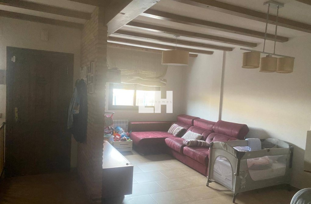 Resale - Duplex - San Pedro del Pinatar - Villaalegría