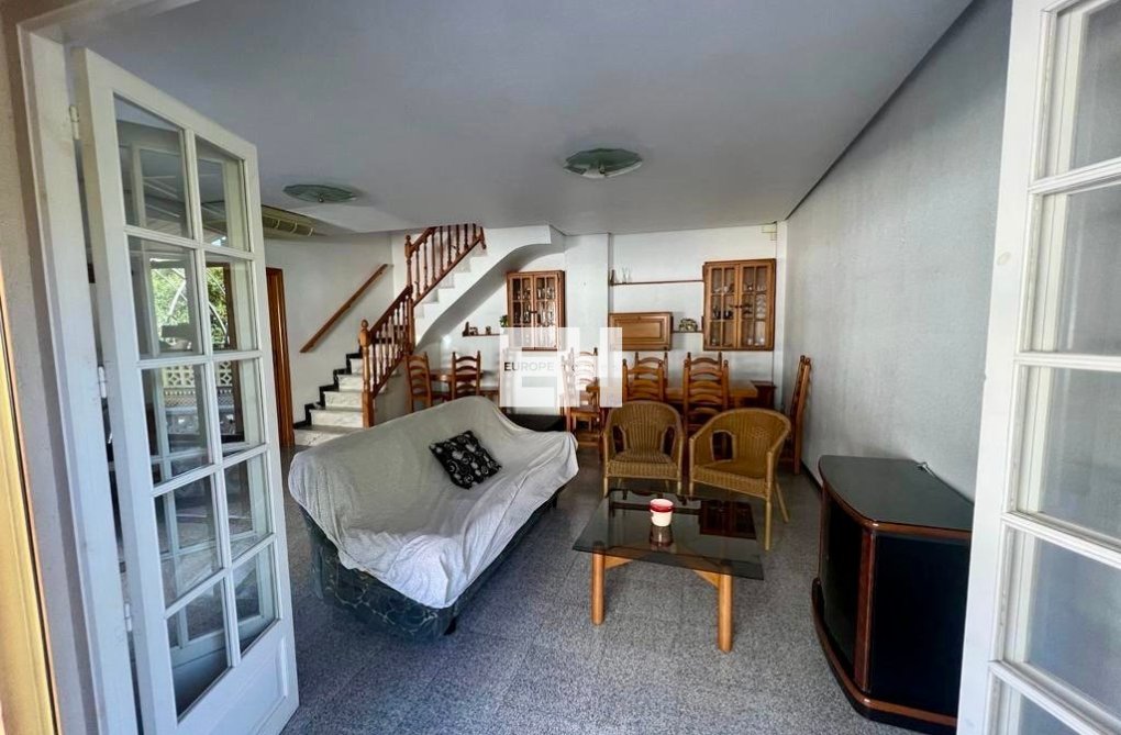 Resale - Duplex - Santa Pola - Costa Blanca
