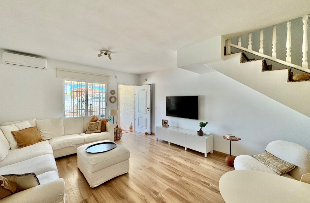 Resale - Duplex - Santiago de la Ribera - Costa Calida