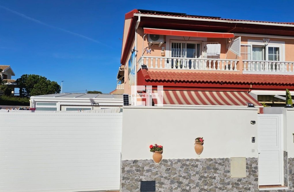 Resale - Duplex - Santiago de la Ribera - Santiago De La Ribera