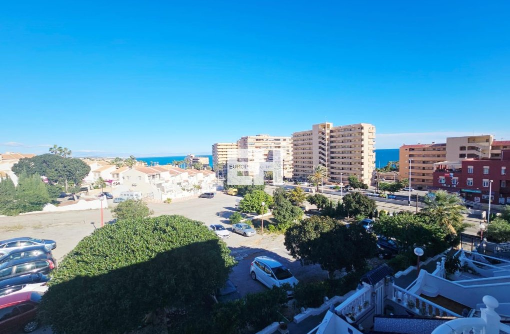 Resale - Duplex - Torrevieja - Cabo Cervera