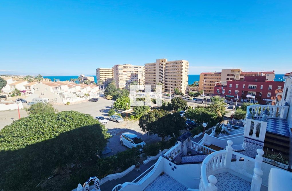 Resale - Duplex - Torrevieja - Cabo Cervera