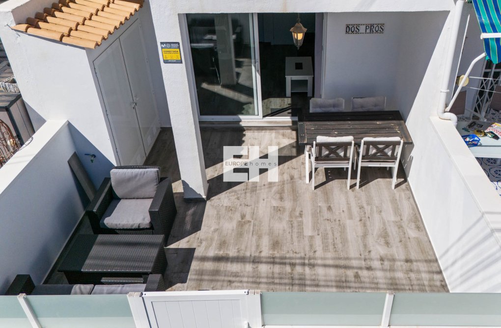 Resale - Duplex - Torrevieja - Costa Blanca