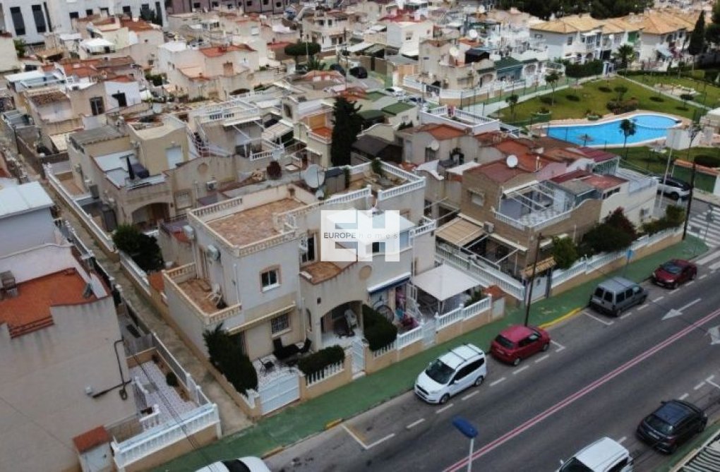 Resale - Duplex - Torrevieja - Costa Blanca
