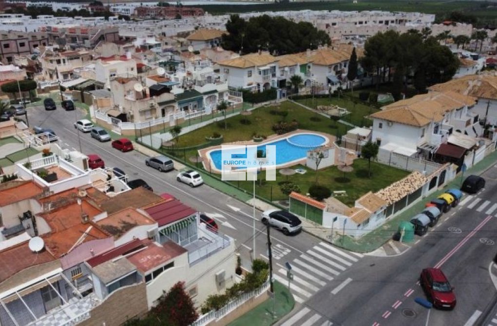 Resale - Duplex - Torrevieja - Costa Blanca