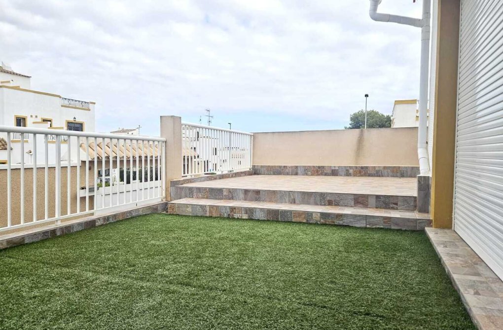 Resale - Duplex - Torrevieja - Costa Blanca