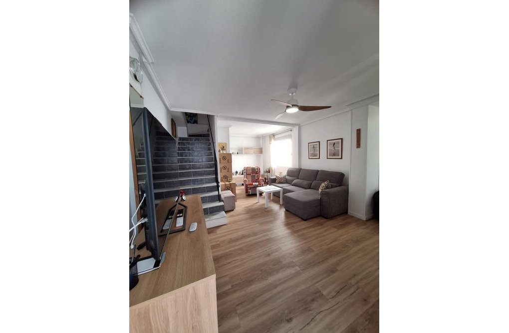 Resale - Duplex - Torrevieja - Habaneras