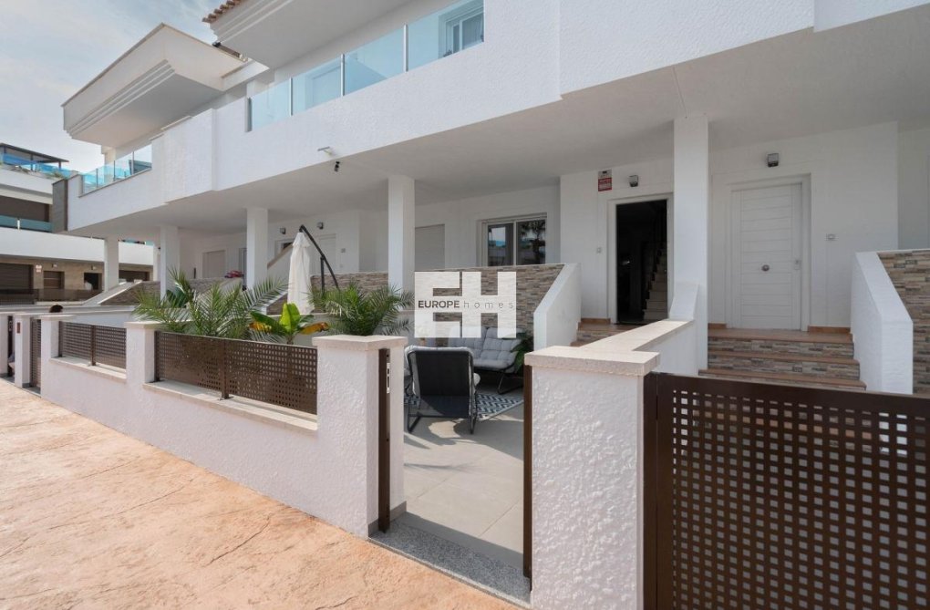 Resale - Duplex - Torrevieja - Los Balcones - Los Altos Del Edén